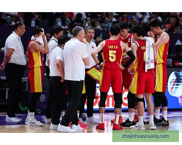 中国男篮世预赛精彩对决现场直播全程回顾 中国男篮世预赛精彩对决现场直播全程回顾