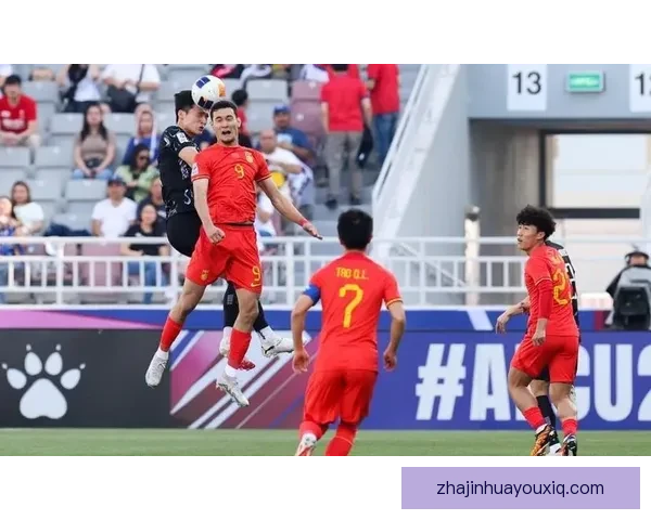 中国足球迎战澳大利亚精彩对决直播全程回放与赛后分析