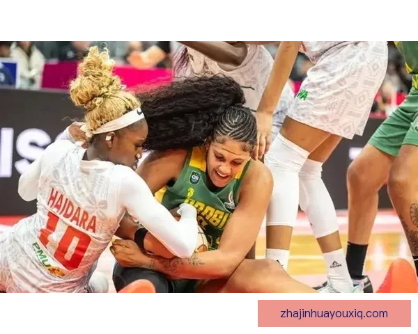 兰德斯女篮攻防两端全面压制大胜罗切文德女篮展现强劲实力与团队统治力 兰德斯女篮攻防两端全面压制大胜罗切文德女篮展现强劲实力与团队统治力