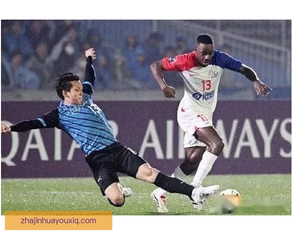 町田泽维亚战平川崎前锋 双方1比1激战收场